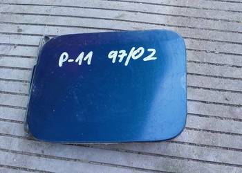 Nissan Primera P11 1996 1998 2001 klapka wlewu paliwa