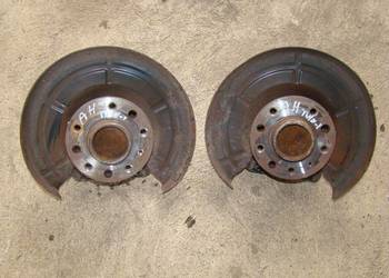 PIASTA TYŁ ABS OPEL ASTRA H III TWINTOP CABRIO