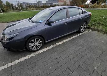 Na sprzedaz Renault Latitude 2011 , pt 06.26 oc 0626