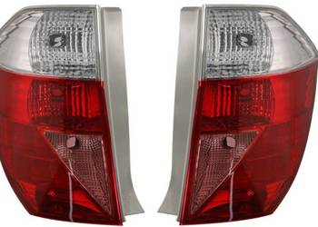 Honda FR-V 05-06 lampa tylna NOWA