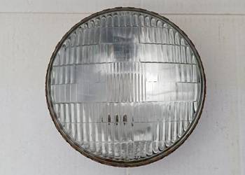 LAMPA REFLEKTOR ODBŁYSNIK K750 URAL DNIEPR, MT!