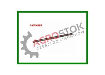 Wałek pedału hamulca mtz oryginał