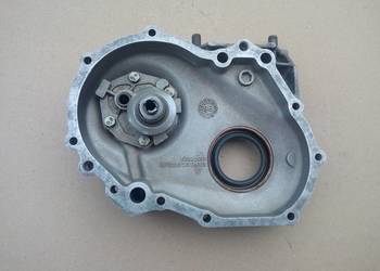 Pokrywa Rozrządu EL Fiat 126p