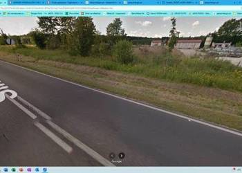 Promocja!_Działka  przy dr. woj. Nr Dz.3038/10