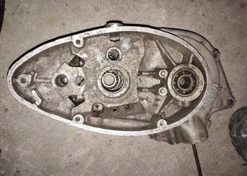 Kartery blok silnika wsk 125