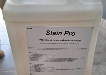 Stain pro odplamiacz - prochem