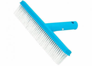 Szczotka do czyszczenia basenu prosta Intex 29052
