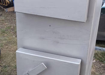 Nowy dymoregenerator komora wedzarnicza