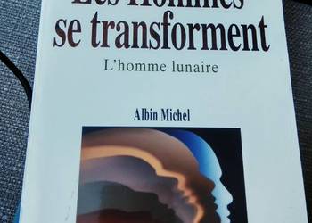 Les Hommes książki po francusku