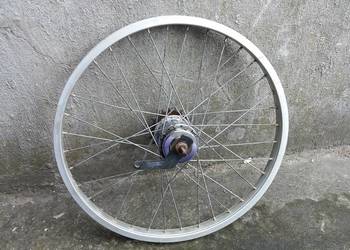 Koło 20 cali 3 biegi Sturmey Archer