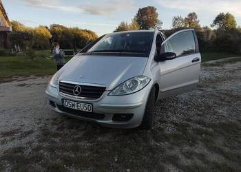 Mercedes A180CDI Mercedes A180CDI