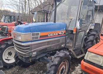 Iseki geas 43    4x4