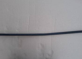 Uszczelka listwa zgarniająca szyby drzwi prawy przód Renault Megane III HB