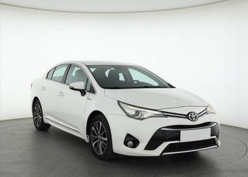 Toyota Avensis 2.0 D-4D
