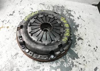 Sprzęgło nissan 1.6B HR16 Sprzęgło nissan 1.6B HR16