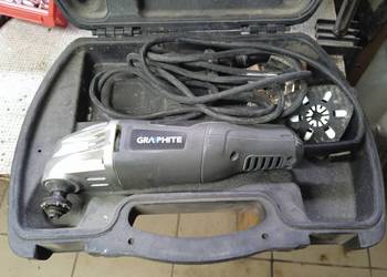 Urządzenie wielofunkcyjne GRAPHITE 59G020