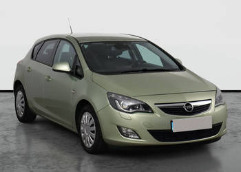 Opel Astra 1.4 T