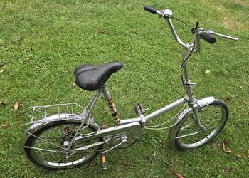 Rower SuperCycle Traveler Retro Vintage dla kolekcjonera
