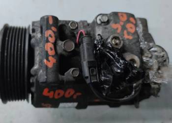 Sprężarka Klimatyzacji Mercedes 3.0 CDI A0012308611