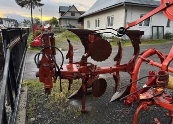 Plug obrotowy Vogiel noot