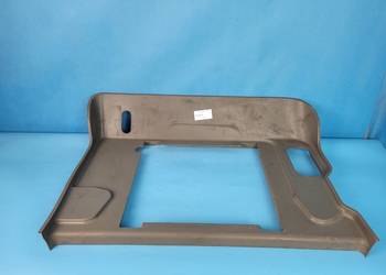 CASE IH PUMA 145 12r MATA PODŁOGOWA TYLNA 84227927