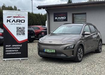 Hyundai Kona - GWARANCJA