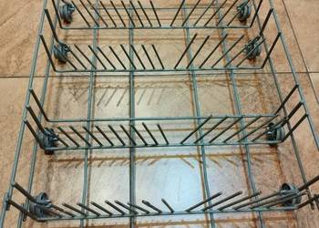 Kosz dolny zmywarki Indesit-Ariston szer zmywarki 45 cm. Stan bdb.