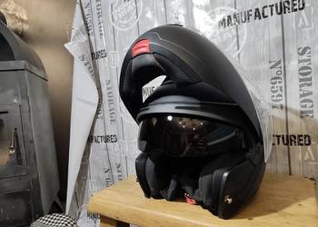Schuberth c4 xl 61 Intercom sena sc1a