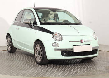 Fiat 500 0.9 TwinAir