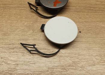 VW GOLF 7 VII ZAŚLEPKA HAKA ZDERZAKA PRZÓD 5G0807241