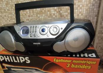 Radioodtwarzacz Philips
