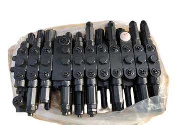 JCB 400/B2132 (Hydrocontrol EV310179) rozdzielacz hydrauliczny do JCB