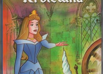 ŚPIĄCA KRÓLEWNA - Disney Walt