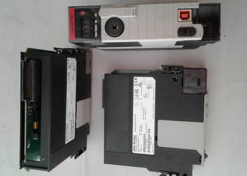 Allen Bradley 1756-L71S