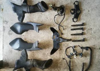 Honda cbr 600 f4i Honda cbr 600 f4i