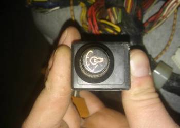 Dimmer i przełącznik szyberdachu Honda Dimmer i przełącznik szyberdachu Honda