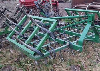 Agregat uprawowy 3.6m