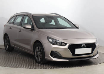 Hyundai i30 1.4 CVVT