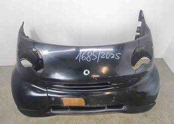 ZDERZAK  PRZÓD  Smart Fortwo I (1998-2007)