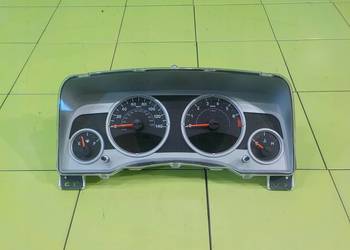 JEEP PATRIOT 2.4 B AUT 09r SUV 5D licznik zegary 05172348AB