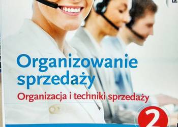 Organizowanie sprzedaży 2