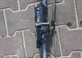 Mechanizm wycieraczek Mazda 6 GG/GY