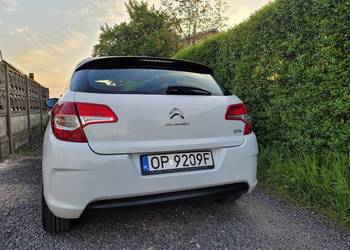 Sprzedam Citroena C4 II