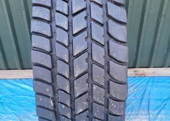Opona Michelin 525/80 - R 25 X Crane Plus
