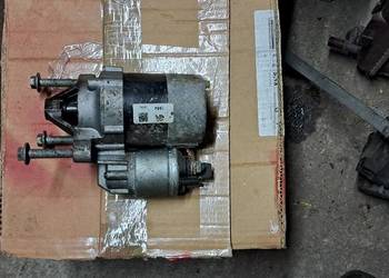 Rozrusznik Renault Megane 2 1.6 Rozrusznik Renault Megane 2 1.6