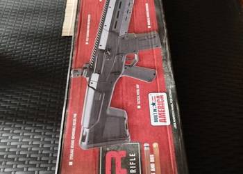 Wiatrówka karabinek