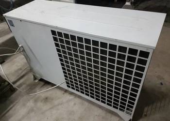 Agregat chłodniczy DANFOSS NTZ 136A4CR1B, 23.6 m3/h