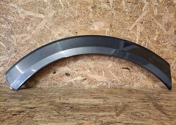 FORD PUMA MK2 LISTWA BŁOTNIKA PRAWY TYŁ L1TB-S286D02-D