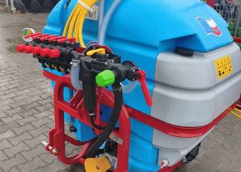 OPRYSKIWACZ ZAWIESZANY FIRMY BIARDZKI