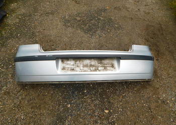 polo 6N/2 zderzak kolor LA7W nr 41254 WYSYŁKA